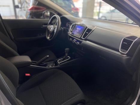 HONDA City Sedan 1.5 16V 4P EX FLEX AUTOMTICO, Foto 13