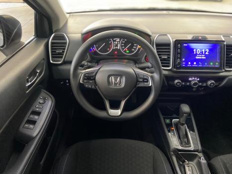 HONDA City Sedan 1.5 16V 4P EX FLEX AUTOMTICO, Foto 14