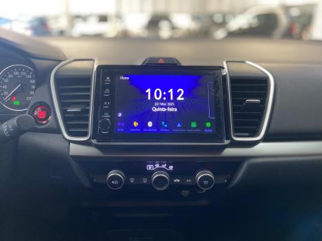 HONDA City Sedan 1.5 16V 4P EX FLEX AUTOMTICO, Foto 15