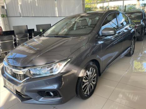 HONDA City Sedan 1.5 16V 4P LX FLEX AUTOMTICO, Foto 2