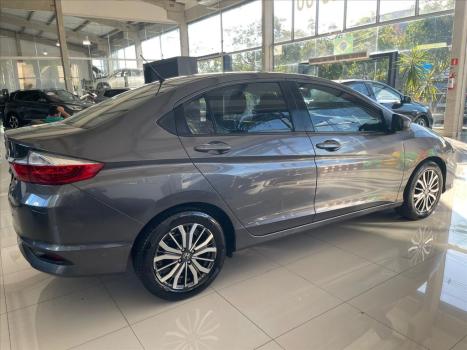 HONDA City Sedan 1.5 16V 4P LX FLEX AUTOMTICO, Foto 5