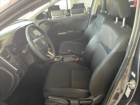 HONDA City Sedan 1.5 16V 4P LX FLEX AUTOMTICO, Foto 10