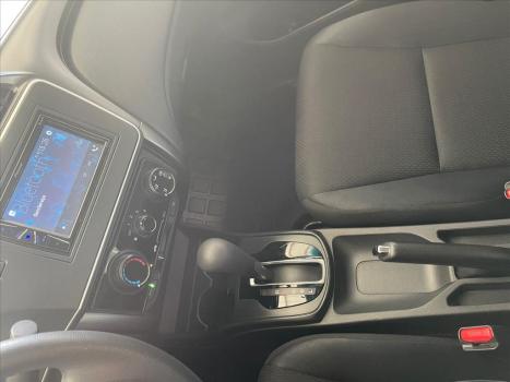 HONDA City Sedan 1.5 16V 4P LX FLEX AUTOMTICO, Foto 11