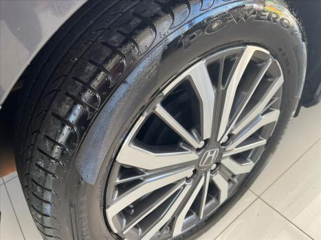 HONDA City Sedan 1.5 16V 4P LX FLEX AUTOMTICO, Foto 14