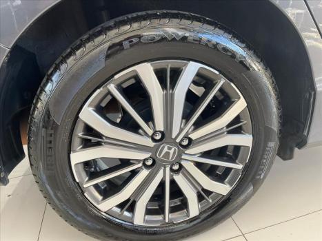 HONDA City Sedan 1.5 16V 4P LX FLEX AUTOMTICO, Foto 15