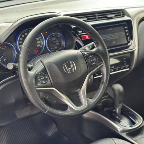 HONDA City Sedan 1.5 16V 4P EXL FLEX AUTOMTICO, Foto 15