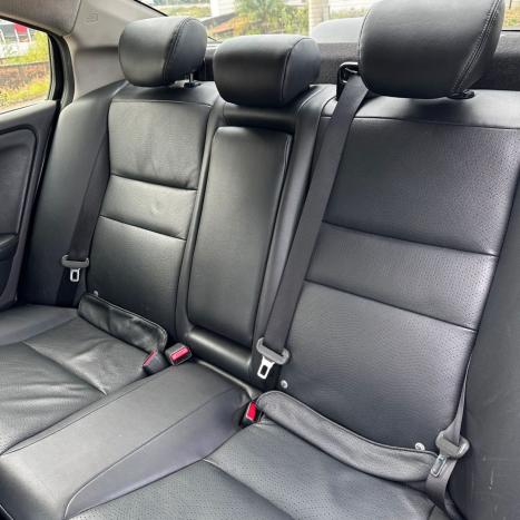 HONDA City Sedan 1.5 16V 4P EXL FLEX AUTOMTICO, Foto 20