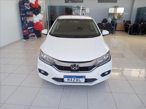 HONDA City Sedan 1.5 16V 4P EX FLEX AUTOMTICO, Foto 2