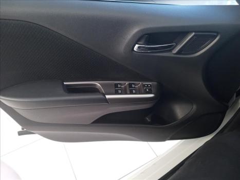 HONDA City Sedan 1.5 16V 4P EX FLEX AUTOMTICO, Foto 10