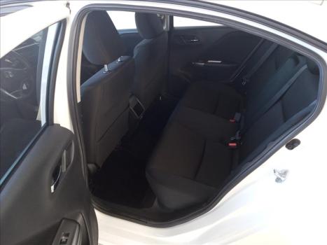 HONDA City Sedan 1.5 16V 4P EX FLEX AUTOMTICO, Foto 11