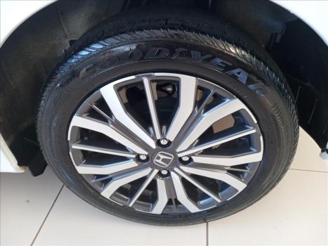 HONDA City Sedan 1.5 16V 4P EX FLEX AUTOMTICO, Foto 12