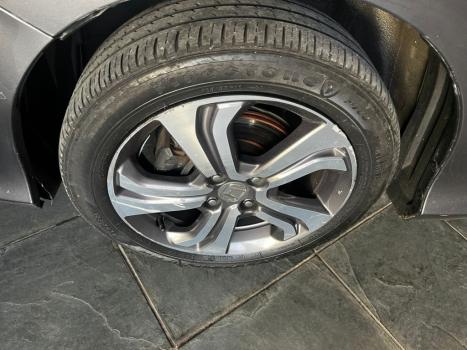 HONDA City Sedan 1.5 16V 4P EXL FLEX AUTOMTICO, Foto 9