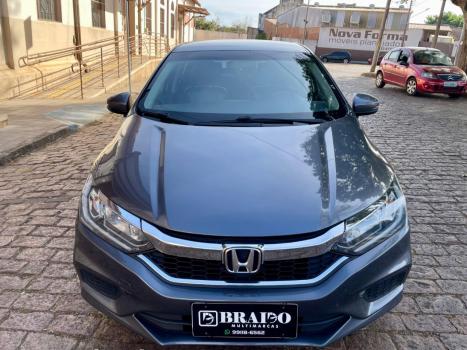HONDA City Sedan 1.5 16V 4P PERSONAL FLEX AUTOMTICO, Foto 2