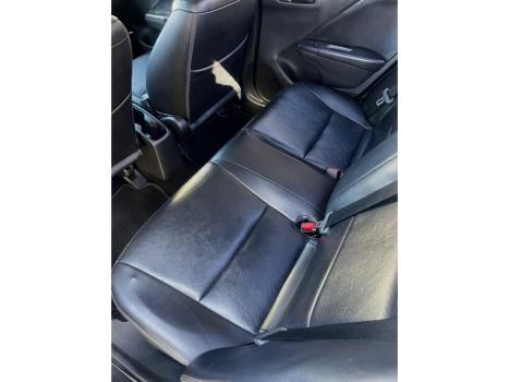 HONDA City Sedan 1.5 16V 4P PERSONAL FLEX AUTOMTICO, Foto 9