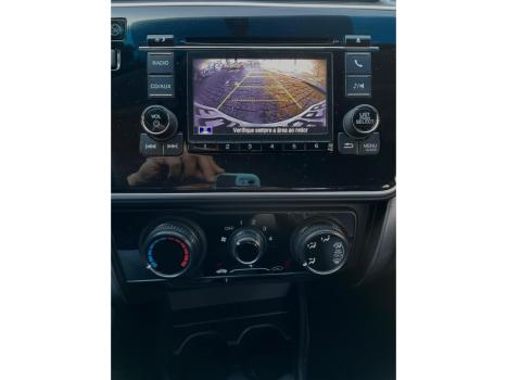 HONDA City Sedan 1.5 16V 4P PERSONAL FLEX AUTOMTICO, Foto 11