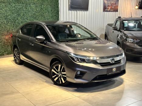 HONDA City Sedan 1.5 16V 4P EXL FLEX AUTOMTICO, Foto 1