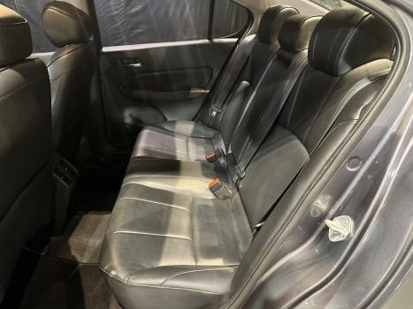 HONDA City Sedan 1.5 16V 4P EXL FLEX AUTOMTICO, Foto 4
