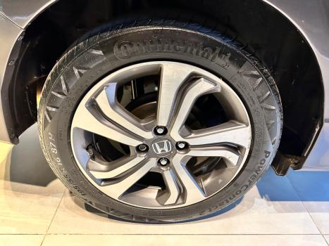 HONDA City Sedan 1.5 16V 4P EXL FLEX AUTOMTICO, Foto 10