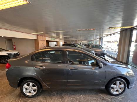 HONDA City Sedan 1.5 16V 4P DX FLEX, Foto 2