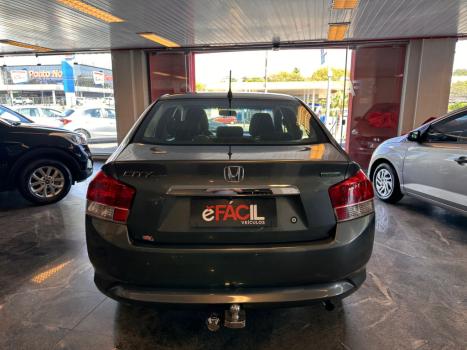 HONDA City Sedan 1.5 16V 4P DX FLEX, Foto 3