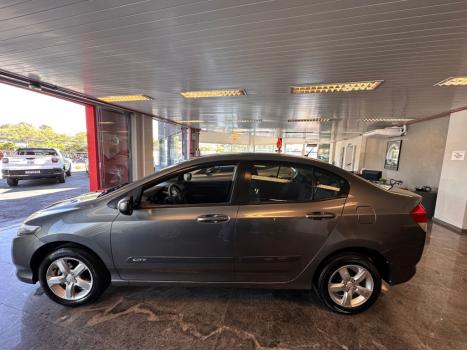 HONDA City Sedan 1.5 16V 4P DX FLEX, Foto 5