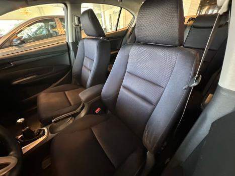 HONDA City Sedan 1.5 16V 4P DX FLEX, Foto 7