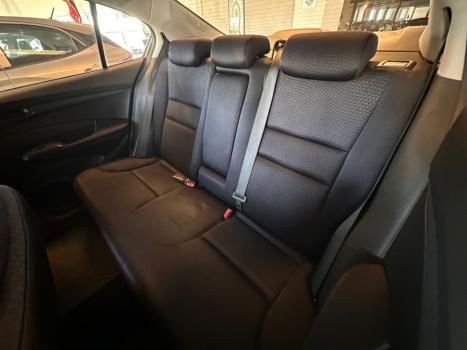 HONDA City Sedan 1.5 16V 4P DX FLEX, Foto 8