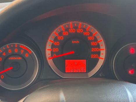 HONDA City Sedan 1.5 16V 4P DX FLEX, Foto 10