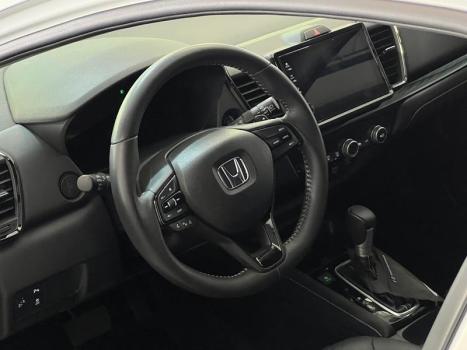 HONDA City Sedan , Foto 9