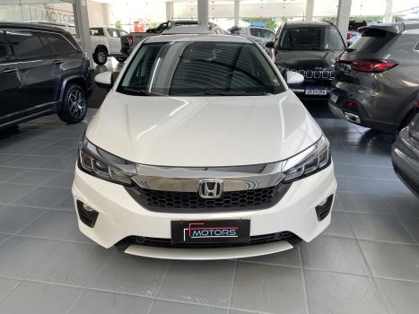 HONDA City Sedan , Foto 2