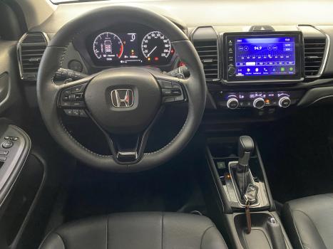 HONDA City Sedan , Foto 9