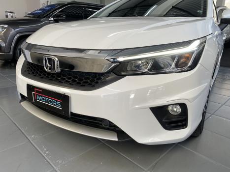 HONDA City Sedan , Foto 15