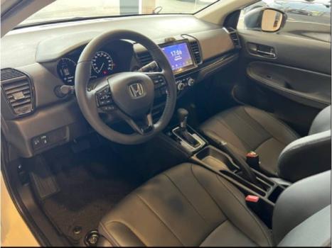 HONDA City Sedan , Foto 9