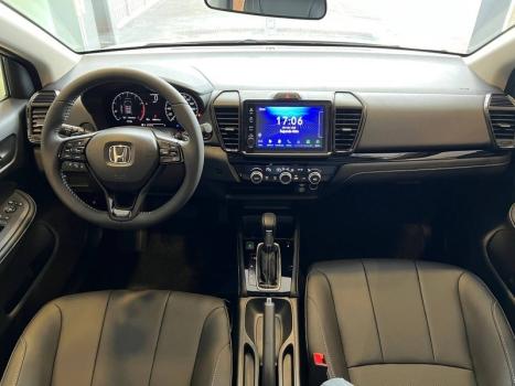 HONDA City Sedan , Foto 10