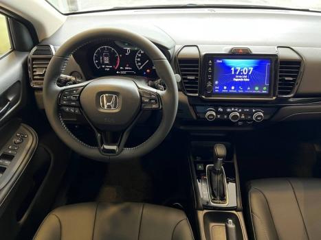 HONDA City Sedan , Foto 11