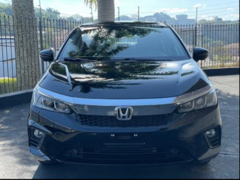 HONDA City Sedan , Foto 4