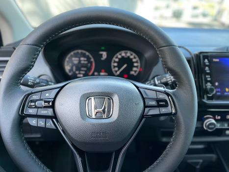 HONDA City Sedan , Foto 19