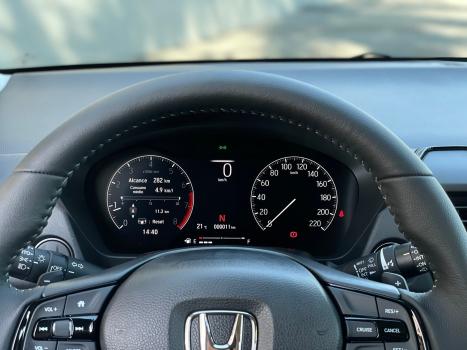 HONDA City Sedan , Foto 20