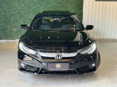 HONDA Civic 1.5 16V 4P TOURING TURBO AUTOMTICO CVT, Foto 2