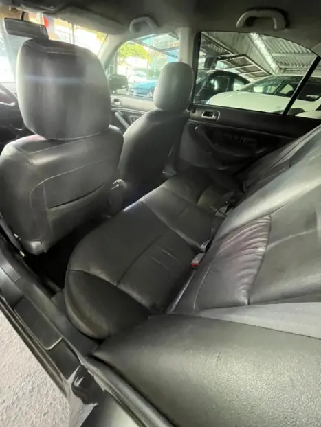 HONDA Civic 1.7 16V 4P LX AUTOMTICO, Foto 7