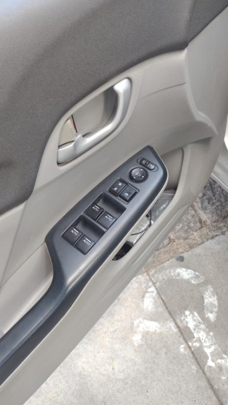 HONDA Civic 1.8 16V 4P EXS AUTOMTICO, Foto 3