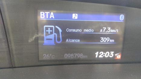 HONDA Civic 1.8 16V 4P EXS AUTOMTICO, Foto 10
