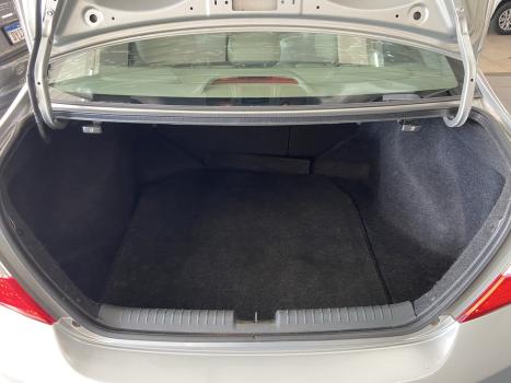 HONDA Civic 1.8 16V 4P FLEX LXL AUTOMTICO, Foto 10