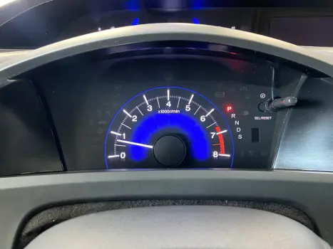 HONDA Civic 1.8 16V 4P FLEX LXL AUTOMTICO, Foto 13