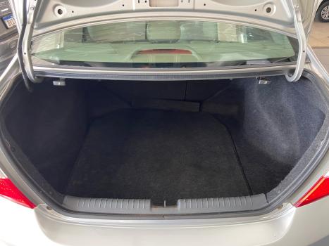 HONDA Civic 1.8 16V 4P FLEX LXL AUTOMTICO, Foto 10