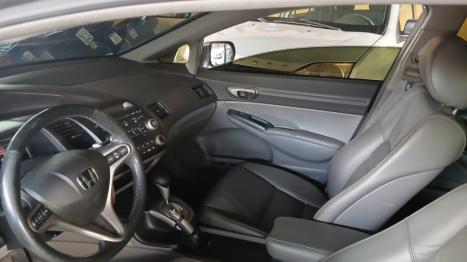 HONDA Civic 1.8 16V 4P FLEX LXL AUTOMTICO, Foto 2
