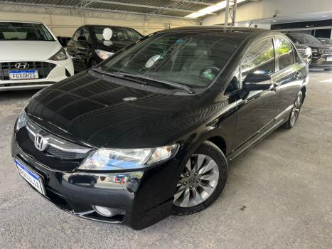 HONDA Civic 1.8 16V 4P FLEX LXL AUTOMTICO, Foto 1