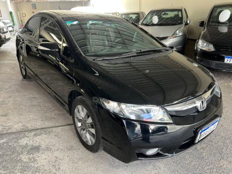 HONDA Civic 1.8 16V 4P FLEX LXL AUTOMTICO, Foto 3