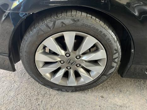 HONDA Civic 1.8 16V 4P FLEX LXL AUTOMTICO, Foto 9