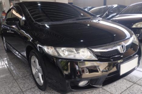 HONDA Civic 1.8 16V 4P FLEX LXS, Foto 1